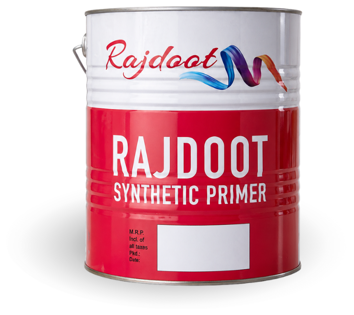 Rajdoot Synthetic Primer